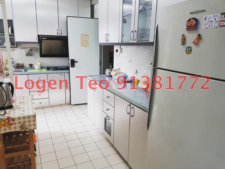 Blk 119B Rivervale Drive (Sengkang), HDB 5 Rooms #126482632